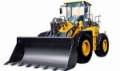 XCMG ZL60G, Фронтальные погрузчики, Строительная техника