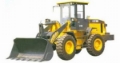 XCMG ZL80G, Фронтальные погрузчики, Строительная техника