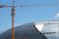 YONGMAO ST60/15, Башенные краны, Строительная техника