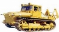 ДЭТ 250 М2, Hevederes traktorok, Mezőgazdasági gépek