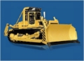 ДЭТ 320, Buldozere, Utilaje constructii