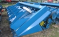 КМС 6, Rendforgatók, Mezőgazdasági gépek