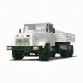 КРАЗ 65053-040-02, Грузовики-платформы/боковая разгрузка, Транспорт
