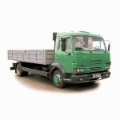 Камаз 4308-023, Грузовики-платформы/боковая разгрузка, Транспорт