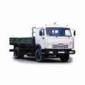 Камаз 43253-010-15, Грузовики-платформы/боковая разгрузка, Транспорт