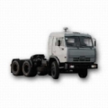 Камаз 54115-010-15, Тягач 6x4 , Транспорт