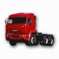 Камаз 6460-028, Тягач 6x4 , Транспорт
