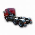 Камаз 6460-031, Тягач 6x4 , Транспорт