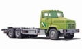 КрАЗ 65101, Тягач 6x4 , Транспорт