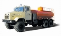 КрАЗ АТЗ-10-63221, Грузовики-цистерны, Транспорт