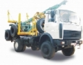 МАЗ 543403-220, Лесовозы, Транспорт