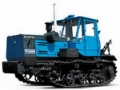 Т-150 Г-09, Hevederes traktorok, Mezőgazdasági gépek