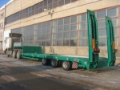 ТВЕРЬСТРОЙМАШ 993930-SN40, Низкорамные прицепы, Транспорт