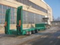 ТВЕРЬСТРОЙМАШ 993930-LN40, Низкорамные прицепы, Транспорт