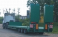 ТВЕРЬСТРОЙМАШ 993930-SN45, Низкорамные прицепы, Транспорт