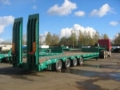 ТВЕРЬСТРОЙМАШ 993940-L52, Mélybölcsős, Haszongépjárművek