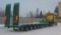 ТВЕРЬСТРОЙМАШ 993950-L63, Mélybölcsős, Haszongépjárművek