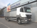 Mercedes-Benz AXOR 2543L/48, Контейнеровозы, Транспорт