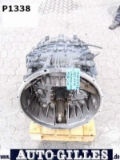 ZF Getriebe 12 AS 2330 TD Iveco Stralis, Gearboxes, Transportation
