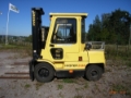 Hyster H 3,0 XM, individnr 30776000, Motviktstruck-4hj, Materialhantering