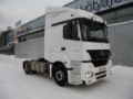 MERCEDES-BENZ AXOR 1843LS-4x2/36, Vetopöytäauto 4x2, Kuljetuskalusto