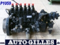 MAN BOSCH Einspritzpumpe 0402 746 984, Other components, Transportation