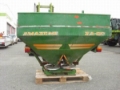 Amazone ZA-OC 900, Manure spreaders, Agriculture