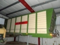 Bergmann Wechselsystem Vario 440 mit HT 40 + M 16-W, Flatbed/Dropside trucks, Transportation