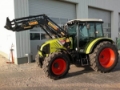 Claas Axos 330 CX, Tractoren 80-99 pk, Landbouw