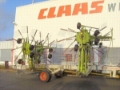 Claas Liner 3000, Χορτοσυλλέκτες, Γεωργία