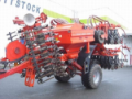 Kuhn Fastliner 4000, Kombinirani vrtalniki, Kmetijstvo