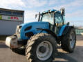 Landini Legend 180, Traktorok 140-199 LE, Mezőgazdasági gépek