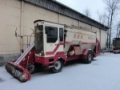 Sonstige RMH 630 CS, Fullfodervagnar, Lantbruk