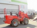 Schäffer 442 S, Øvrige landbruksmaskiner, Landbruk