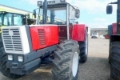 Steyr 8180, Traktorit 140-199 hv, Maatalous