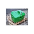John Deere 900 kg, Övriga traktortillbehör, Lantbruk