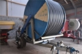 Ocmis 450 m x 110mm, Αρδευτικά συστήματα, Γεωργία