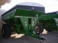 BRENT 1080, Overige aanhangers, Landbouw