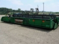 JOHN DEERE 930F, Tilbehør til mejetærskere, Landbrug