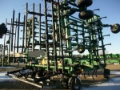 John Deere 2200, Nehéz boronák, Mezőgazdasági gépek