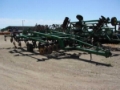 John Deere 2700, Реверсивные плуги, Сельхозтехника