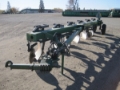 John Deere 2810, Σβάρνισμα αγρών, Γεωργία