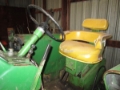 John Deere 4010, Traktorer over 200 hk, Landbrug