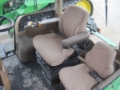 John Deere 9530T、トラクター 140-199 馬力、農業