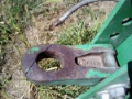 John Deere 960, Smyky, Zemědělská technika