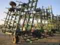 John Deere 980, Smyky, Zemědělská technika
