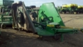 John Deere HX15, Mower-conditioners, Farming
