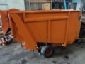 Lydersen Combi III renoveret kasse、その他畜産機材とアクセサリー、農業