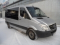 MERCEDES-BENZ SPRINTER KASTEN 318C DI-3.5T-9, Легковые автомобили, Транспорт