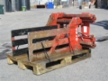 Bolzoni Auramo KB-14U4NA, Bale clamps, Material Handling